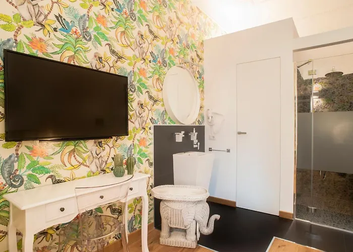 La Casa Delle Tartarughe Rome