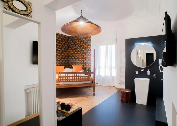 La Casa Delle Tartarughe 4* Rome