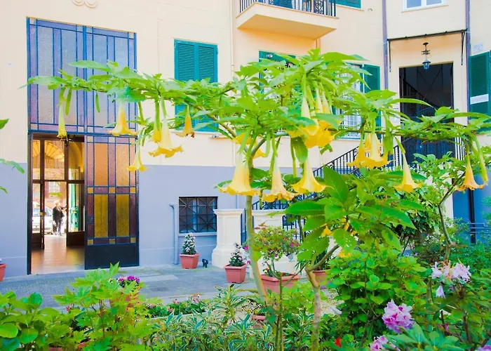 La Casa Delle Tartarughe 4*