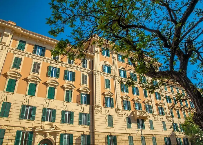 Maison d'hôtes La Casa Delle Tartarughe