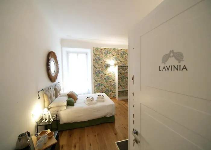La Casa Delle Tartarughe Rome
