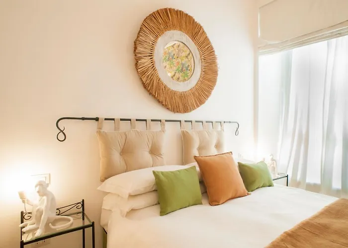 La Casa Delle Tartarughe 4* Rome