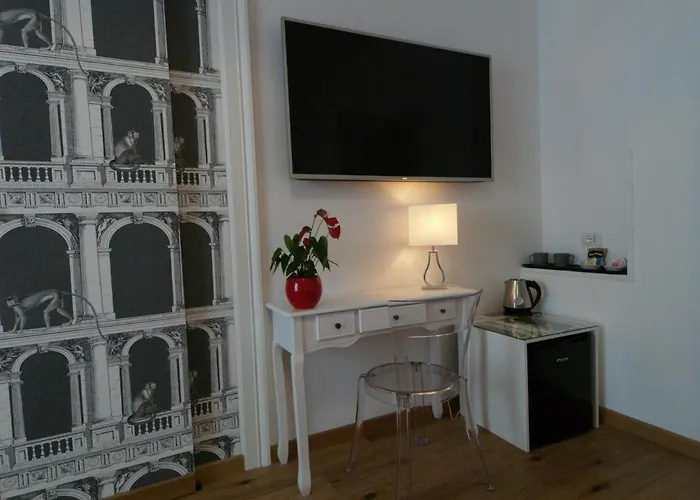 La Casa Delle Tartarughe 4*