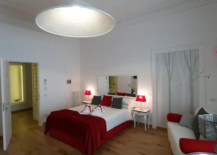 Konukevi La Casa Delle Tartarughe