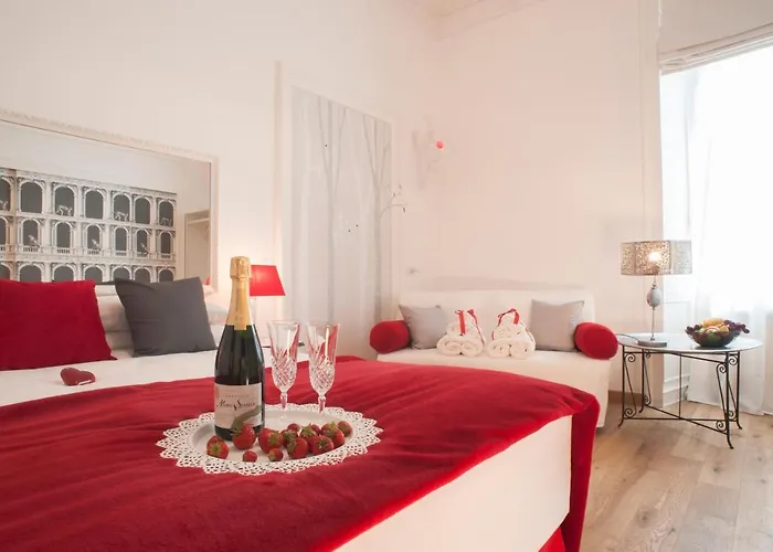 La Casa Delle Tartarughe Maison d'hôtes Rome