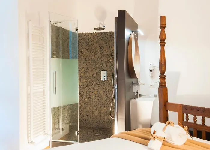 La Casa Delle Tartarughe Maison d'hôtes 4*