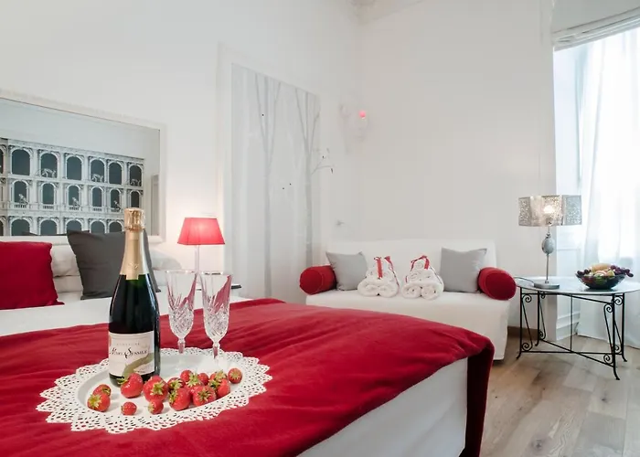 Maison d'hôtes La Casa Delle Tartarughe
