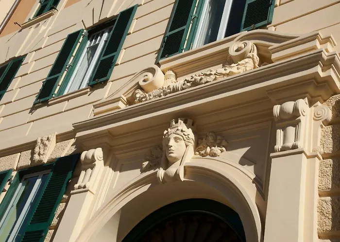 La Casa Delle Tartarughe Maison d'hôtes 4*