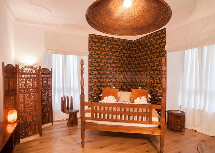 La Casa Delle Tartarughe 4*