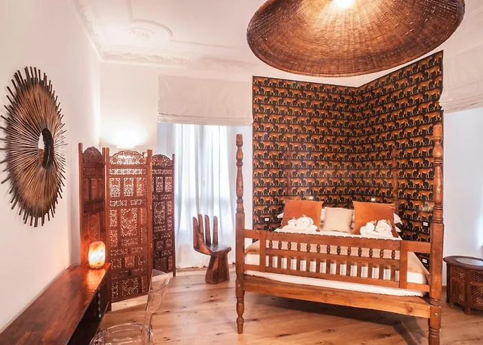 La Casa Delle Tartarughe Rome