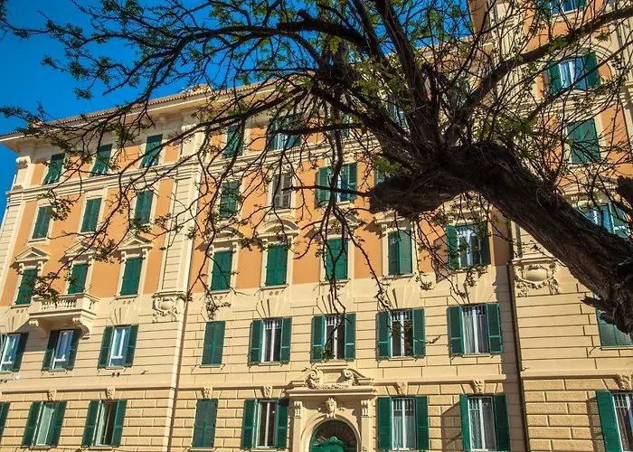 La Casa Delle Tartarughe