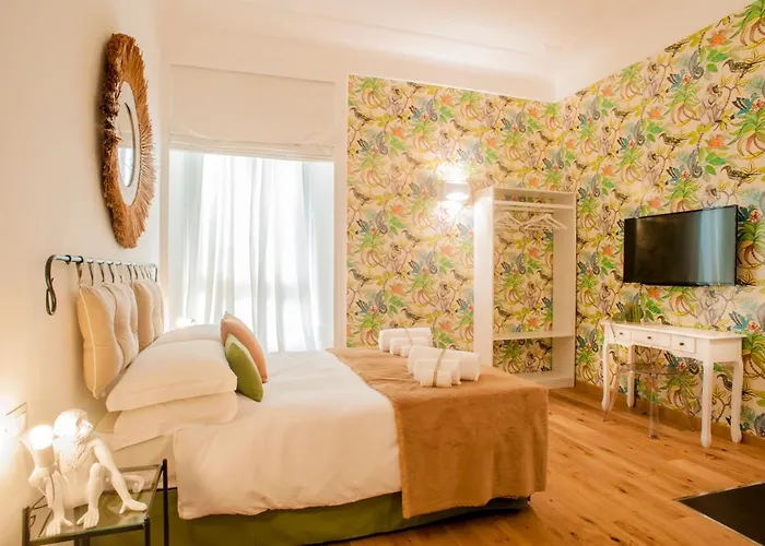 Maison d'hôtes La Casa Delle Tartarughe