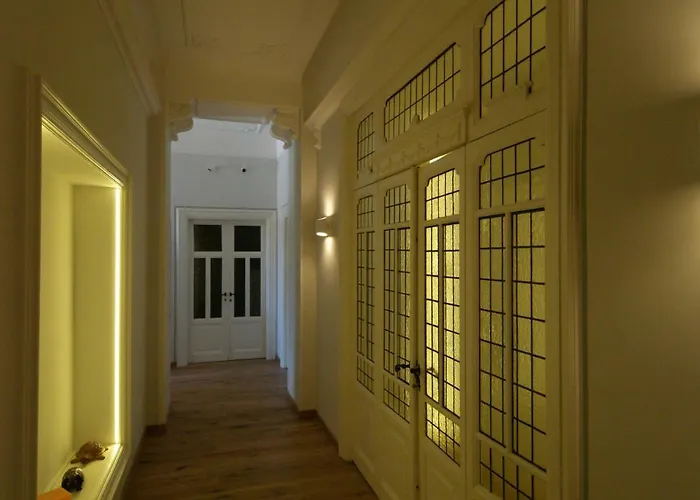 La Casa Delle Tartarughe 4*
