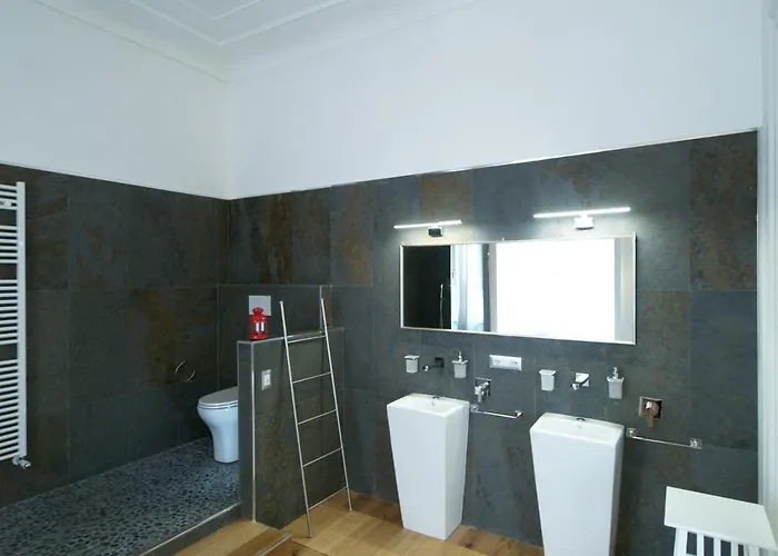 Maison d'hôtes La Casa Delle Tartarughe Rome