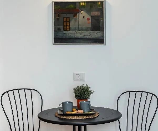 La Casa Delle Tartarughe 4*