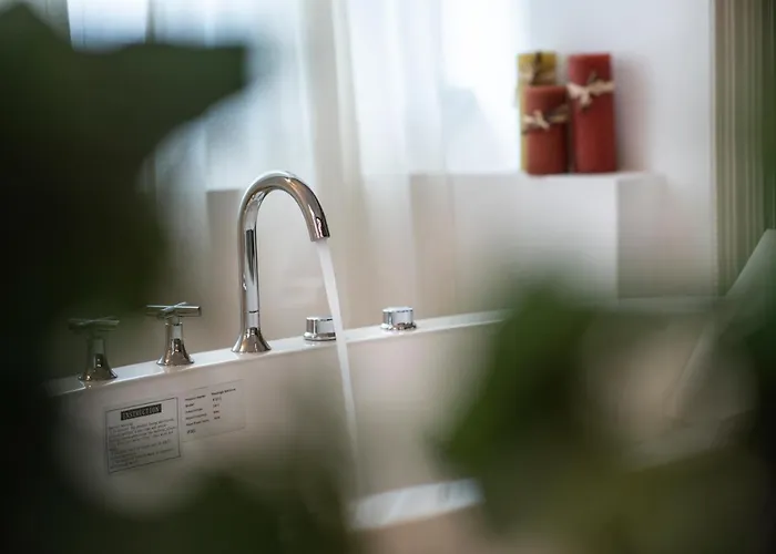 La Casa Delle Tartarughe 4* Rome