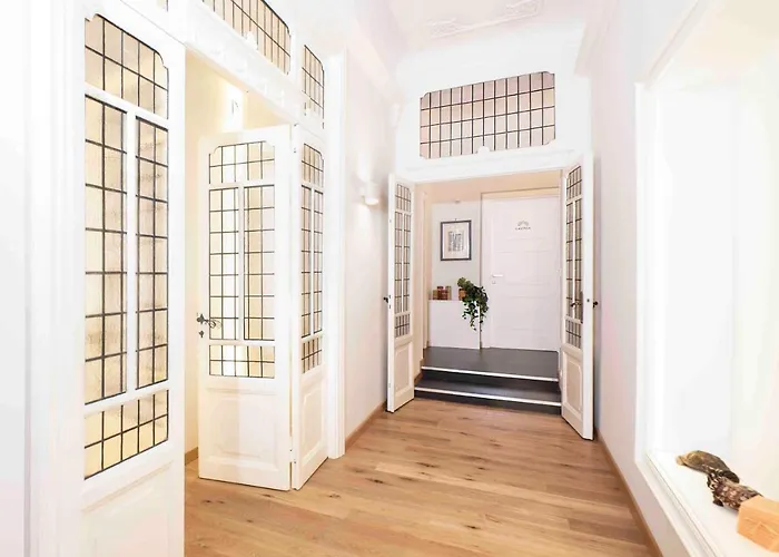 La Casa Delle Tartarughe 4* Roma